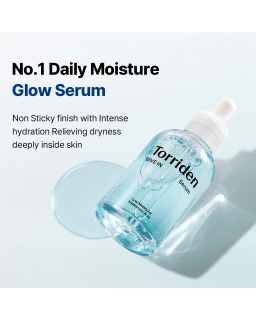 TORRIDEN Dive In Low Molecular Hyaluronic Acid Serum, 20ml