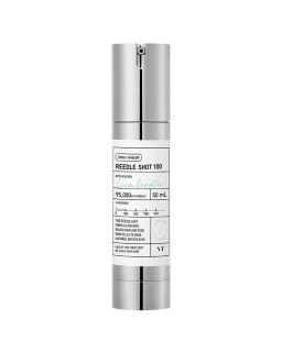 Reedle Shot is the brand-new category of skincare. Already 2.9 Million Units are SOLD WORLDWIDE with Numerous Awards!