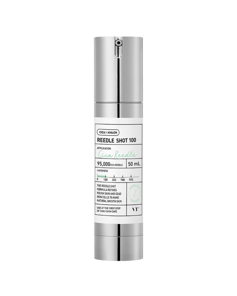 Reedle Shot is the brand-new category of skincare. Already 2.9 Million Units are SOLD WORLDWIDE with Numerous Awards!
