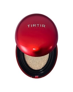 World bestseller! Cushion with 23 awards! Every 4 seconds 1 Mask Fit Red Cushion is sold in the world!