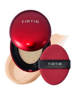 World bestseller! Cushion with 23 awards! Every 4 seconds 1 Mask Fit Red Cushion is sold in the world!