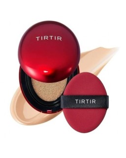 World bestseller! Cushion with 23 awards! Every 4 seconds 1 Mask Fit Red Cushion is sold in the world!