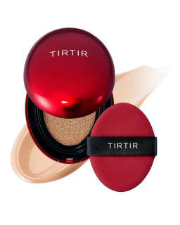 World bestseller! Cushion with 23 awards! Every 4 seconds 1 Mask Fit Red Cushion is sold in the world!