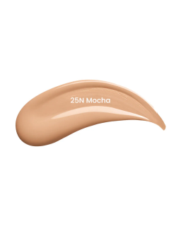 World bestseller! Cushion with 23 awards! Every 4 seconds 1 Mask Fit Red Cushion is sold in the world!
