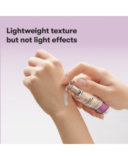 Lift and revitalize skin with the Reedle Shot Lifting Serum.