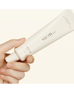 Luxurious nourishing hand cream with fermented natural plant extracts.