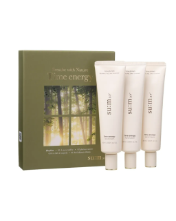 Luxurious nourishing hand cream with fermented natural plant extracts.