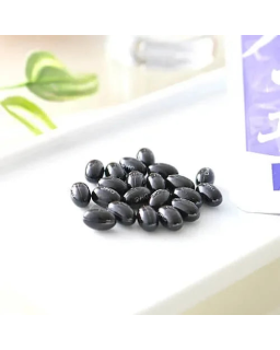 A complex of vitamins for the support, prevention and restoration of vision.