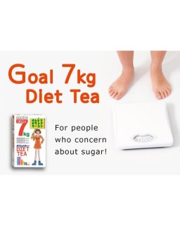 A great way to get rid of extra pounds is to use diet tea Target Diet Tea 7kg.