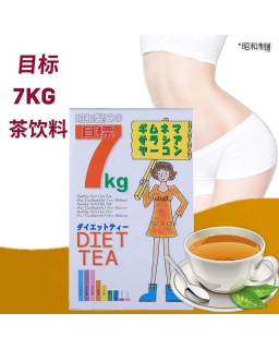 A great way to get rid of extra pounds is to use diet tea Target Diet Tea 7kg.