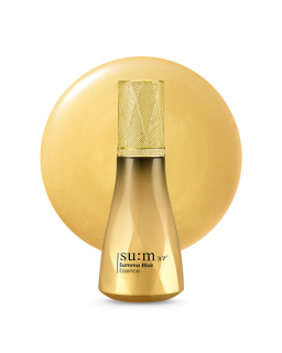 SU:M37 Summa Elixir Essence, 10ml (10pcs х 1ml)