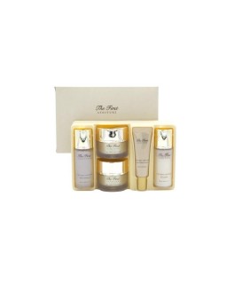 Luxury Miniature Stem Cell Set  for mature skin care.