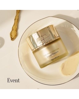 O Hui The First Geniture Cream Intensive is a luxurious addition to your skincare routine, designed to provide deep nourishment