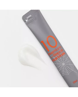 Regenerating premium hair mask.