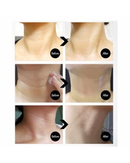 MEDIPEEL+ Premium 2.0 Collagen Naite Thread Neck Cream, 10g