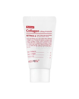 MEDIPEEL+ Retinol Collagen Lifting Ampoule, 15ml