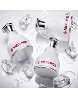 Discover the magic of the Perfect Cooling Skin face massager, designed to instantly transform your skincare routine.