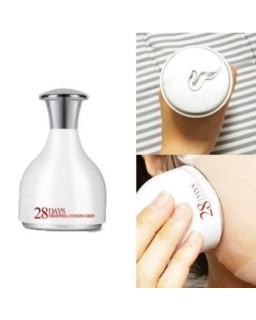 Discover the magic of the Perfect Cooling Skin face massager, designed to instantly transform your skincare routine.