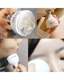 Discover the magic of the Perfect Cooling Skin face massager, designed to instantly transform your skincare routine.