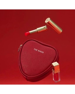 This set from The History of Whoo featuring two lip products makes a perfect gift for yourself or your loved ones.