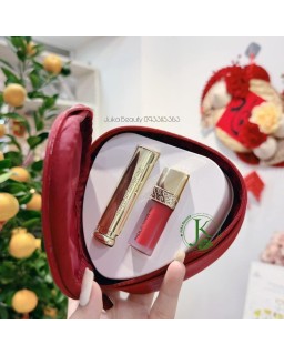 This set from The History of Whoo featuring two lip products makes a perfect gift for yourself or your loved ones.