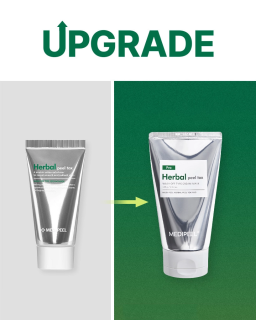 La mascarilla tiene un excelente efecto exfoliante y limpiador, tiene un fuerte efecto antioxidante y mejora el tono de la piel