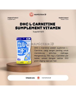 Refuerza tu salud con este suplemento repleto de L-carnitina, un aminoácido que estimula el metabolismo y favorece la pérdida de