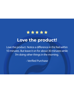 Watch dark circles and saggy bags soar away as the high concentration of birds' nest vitamins and minerals moisturizes, firms, a