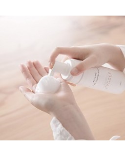 HYGGEE All-In-One Care Cleansing Foam, 150ml (2025.10.10)