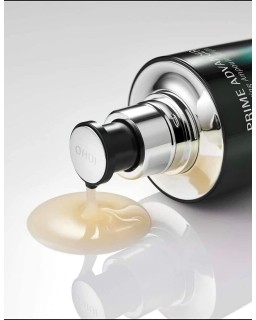Rejuvenate your skin by 7 years, and with total up tension care, your skin will be well-conditioned 365 days a year.
