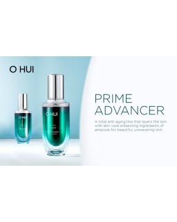 Rejuvenate your skin by 7 years, and with total up tension care, your skin will be well-conditioned 365 days a year.