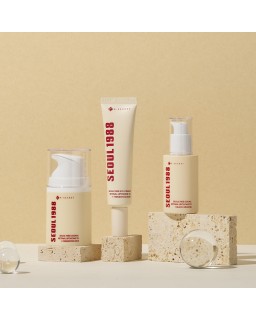 Perfect for mature skin, this serum helps reduce signs of aging and improve skin elasticity.