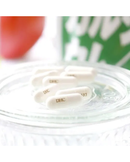 Boost calcium and magnesium levels in the body with this capsule supplement.