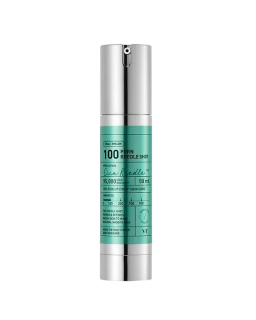 This ampoule promotes skin regeneration and skin firmness featuring plant-based, low-molecular PDRN and CICA REEDLE.