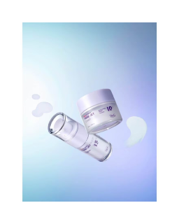 Experience the powerful effects of Pore-Jet Serum, infused with bakuchiol and proven to outperform retinol.