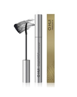 OHUI Mascara Proof All – Waterproof formula protects eye lash make up from sebum, tears and sweat.