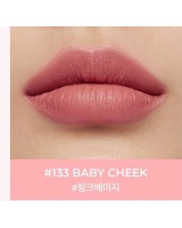 This soft matte lip makes Your lips look and feel gorgeous with a velvety smooth texture.