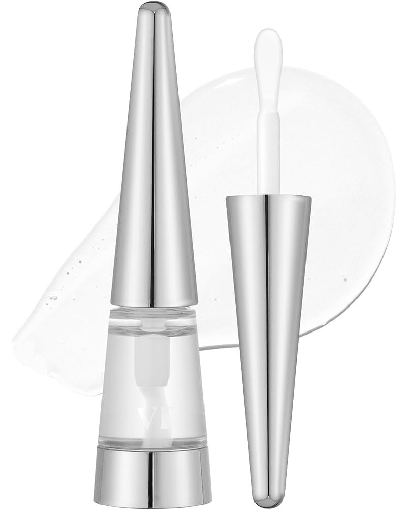 Perfect your pout with the latest addition beginner-friendly to VT’s Reedle Shot line, a glossy lip plumper  to moisturize and