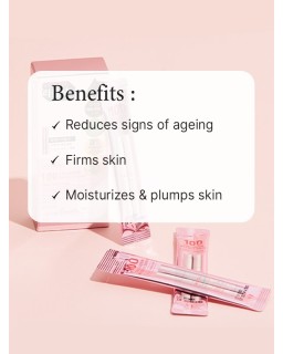 Revitalize skin with this booster formulated with VT’s patented ingredients CICAHYALON™ and CICA REEDLE™ to achieve a supple