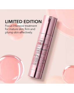 Revitalize skin with this booster formulated with VT’s patented ingredients CICAHYALON™ and CICA REEDLE™ to achieve a supple