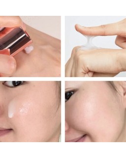 Revitalize skin with this booster formulated with VT’s patented ingredients CICAHYALON™ and CICA REEDLE™ to achieve a supple