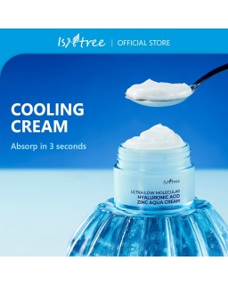 Is a deeply hydrating moisturiser designed to improve skin texture while addressing multiple pore concerns