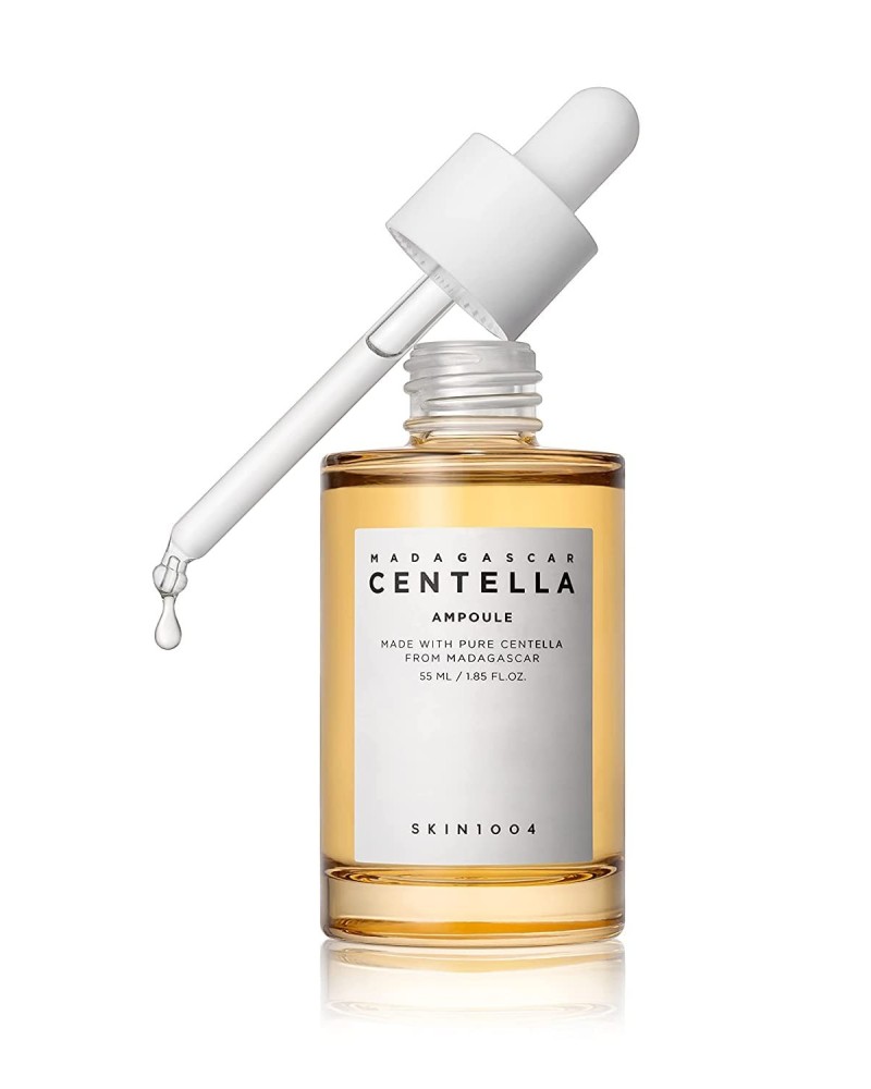 SKIN1004 Madagascar Centella Ampoule, 55ml  (2025.10.12)