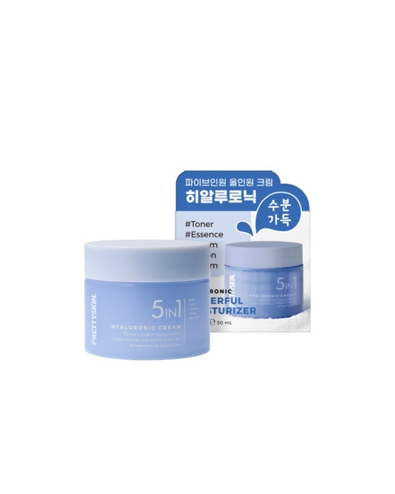 An all-in-one cream formulated with Niacinamide and Shea Butter to provide care for the appearance of wrinkles and fine lines
