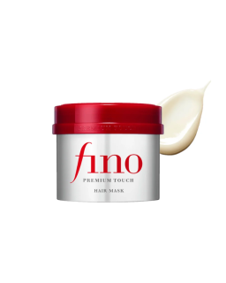 Is a Japanese hair treatment mask featuring royal jelly, PCA, and Lipidure that helps your damaged hair to regain its energy