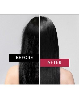 Is a Japanese hair treatment mask featuring royal jelly, PCA, and Lipidure that helps your damaged hair to regain its energy