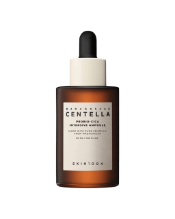 SKIN1004 Madagascar Centella Probio-Cica Intensive Ampoule, 50ml