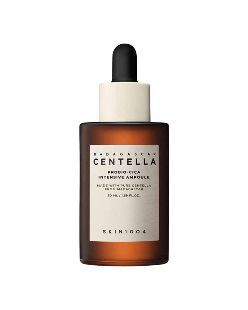 SKIN1004 Madagascar Centella Probio-Cica Intensive Ampoule, 50ml