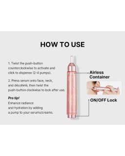 Introducing our newest skincare innovation: the Collagen Glow Booster Milk Serum, your key to achieving cushiony.