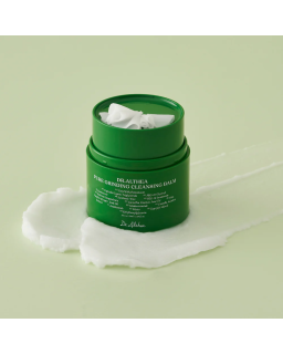 Descubre la limpieza profunda y delicada del Dr. Althea Pure Grinding Cleansing Balm.